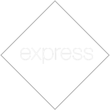 Express logo