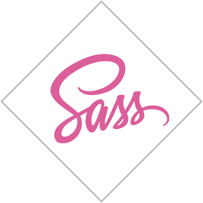 Sass logo
